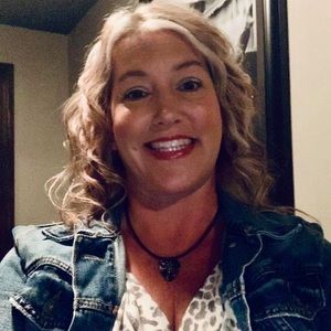 Meet your Posher, Terese